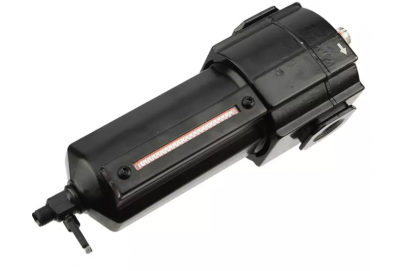 купить GARWIN INDUSTRIAL Лубрикатор для пневмоинструмента 1/4", усиленный - макс. давление 16 бар