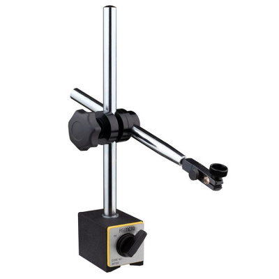купить 604-02-0 Штатив измерительный 203 мм, с магнитным основанием