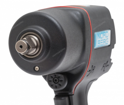 купить NORDBERG IT260 Пневмогайковерт 1/2"