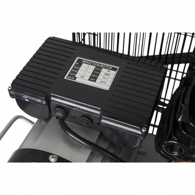 купить QUATTRO ELEMENTI 770-292 Компрессор поршневой масляный BW 500-60 ( 490 л/мин, 60 литров, 3,0 л.с, 8 бар)