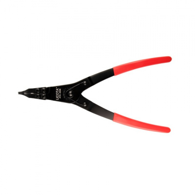 купить LICOTA ATA-0308 Щипцы для внешних стопорных колец без ушка 2 в 1 355 мм