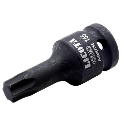 купить LICOTA A4MDT45 Головка torx ударная 1/2" T45