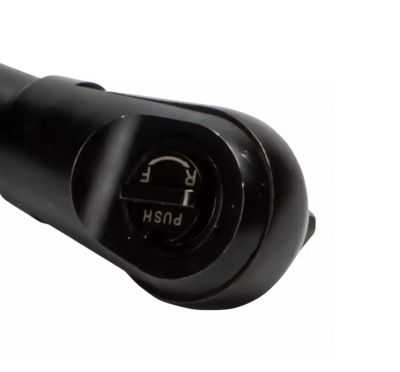 купить GARWIN INDUSTRIAL 801580-12-122 Пневмотрещотка 1/2" 122 Нм (12,4 кГм), ударная