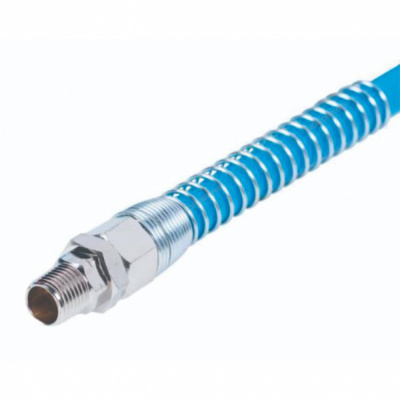 купить NORDBERG HS0810PU Шланг полиуретановый спиральный 8х12 мм, 10 м