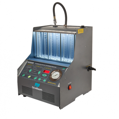 GrunBaum GB71004 Stend UZ GrunBaum INJ6000, dlya 6-i forsunok (2)