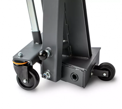 купить RUNTEC RT-SK1 Кран гаражный профессиональный складной, 1000 кг