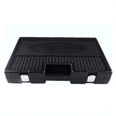 купить LICOTA  ALK-8015F Набор инструмента 1/4" и 1/2" 6гр. 83пр