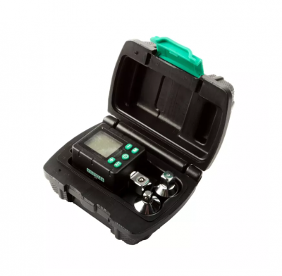 купить GARWIN PRO 505590-12-200 Динамометрическая насадка для трещотки, электронная, двусторонняя, 1/2, 200Нм