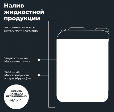 купить Жидкость для тестирования форсунок на стендах LAVR, 5 л