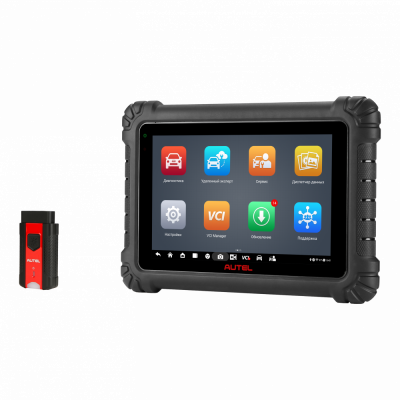 Autel Skaner diagnosticheskij MaxiSys MS906 Max, DoIP (3)