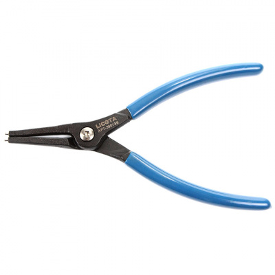 купить LICOTA APT-38013B Съемник стопорных колец усиленный, разжим, прямой 180 мм