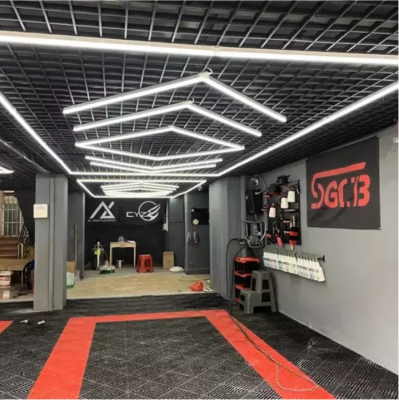 купить RUNTEC GL-WP2 Светильник стационарный светодиодный