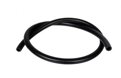 купить GARWIN PRO 808720-1017-50 Шланг резиновый 10*17 20 бар армированный, черный, пог. метр