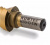 купить RUNTEC RT-DS4-22-10 Сверло ступенчатое RUNTEC 4-22 мм, 10 ступеней, HSS-TiN