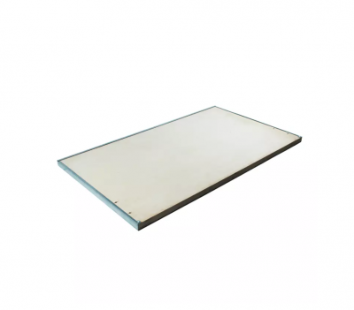 купить GARWIN INDUSTRIAL 004117-1500 Столешница 1500х700 мм с оцинковкой