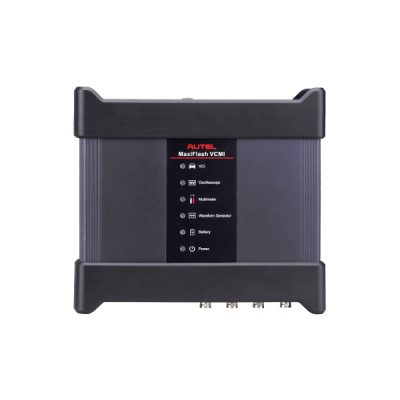 купить Сканер диагностический Autel MaxiSys Ultra, измерительный модуль, J2534, DoIP, D-PDU 