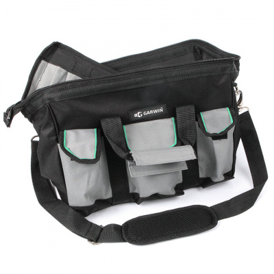 купить GARWIN GA-TB14 Сумка для инструмента, 10 карманов, 37 см