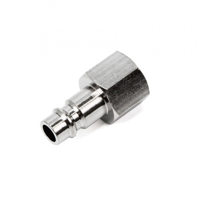 купить LICOTA 020PF Разъем "папа" -  внутренняя резьба 1/4