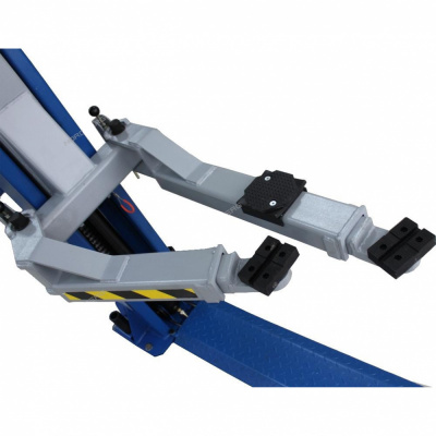 купить NORDBERG N4120A-4T Подъемник двухстоечный, г/п 4т (380В)