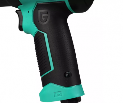 купить GARWIN PRO 800527-12-1200 Гайковерт пневматический ударный 1/2" 1200 Нм (123 кГм), композитный