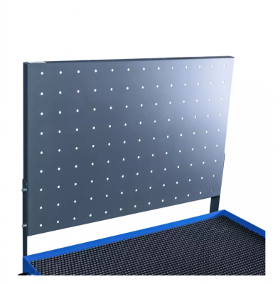 купить GARWIN INDUSTRIAL 001070-7016-N Экран перфорированный для тележки-верстака (серый RAL 7016)