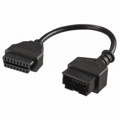 купить Сканматик OBD2-Kia20 Переходник для Scanmatik 2