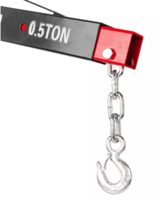 купить RUNTEC TECHNIC RT-SK2T Кран гаражный профессиональный складной, 2000 кг