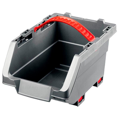 купить KETER 17193662 Лоток для инструмента Click it bin large