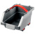 купить KETER 17193662 Лоток для инструмента Click it bin large