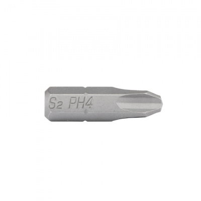 купить Бита 5/16" PH4 30 мм