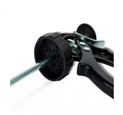 купить RUNTEC RT-BL800 Ручной, высокопрочный пистолет для герметика