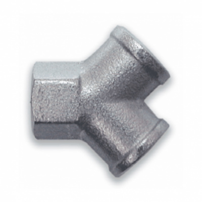 купить VEPA A142/2 Тройник Y-образный FFF1/4"