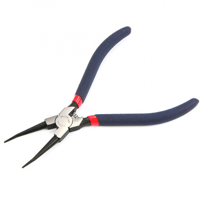 купить LICOTA APT-38006B Съемник стопорных колец "японский тип", сжим, прямой, 175 мм