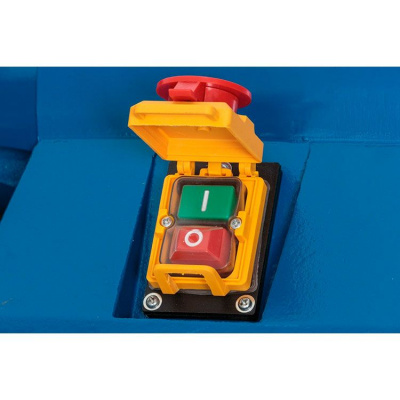 купить  EG2009 NORDBERG ТОЧИЛО электрическое профессиональное Ø 200 мм, 220 В