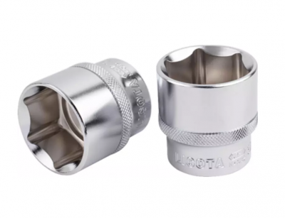 купить LICOTA N3013 Головка торцевая 6гр. 3/8" 13 мм