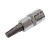 jtc jtc-23730 бита-головка torx 1/4" х t30, длина 37мм купить JTC JTC-23730 Бита-головка TORX 1/4" х T30, длина 37мм