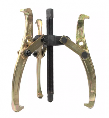 купить ТЕХРИМ T020012 Съемник подшипников трехлапый, шарнирный, 300 мм