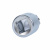 купить GARWIN EB09050 Удлинитель 1/2" 50 мм с шаром