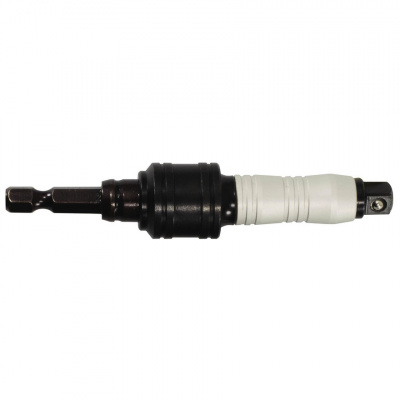 купить LICOTA BQH332100 Держатель для бит 1/4" с карданом, 100 мм