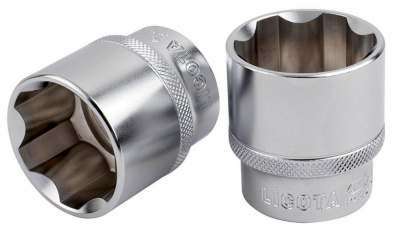 купить LICOTA R4024 Головка торцевая super lock 1/2" 24мм