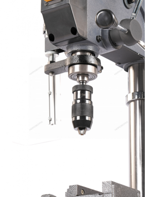 купить NORDBERG ND25111V Станок сверлильный (1100Вт, 25мм, вариатор скорости,тиски)
