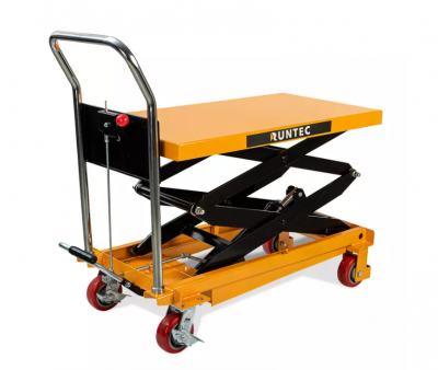 купить RUNTEC RT-TL500 Тележка-стол для агрегатов г/п 500 кг