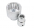 купить GARWIN PRO 643620 Набор торцевых головок 3/4" дюйм. и метр. 27 пр. (3/4"-2", 19-50 мм)