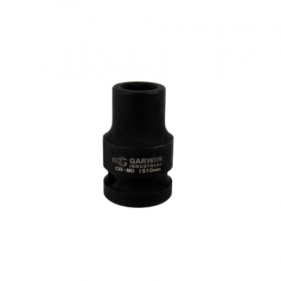 купить GARWIN 620260-13 Головка торцевая ударная 1/2", 6 гр., 13 мм
