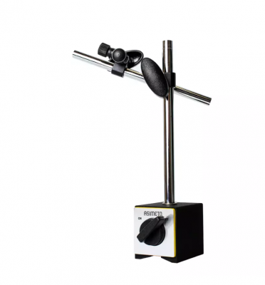 купить ASIMETO 601-01-0 Штатив магнитный для измерительного инструмента 176 мм