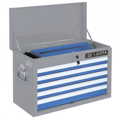 купить LICOTA AEP-B002B Ящик  инструментальный, 5 полок