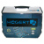 купить HOEGERT HT1R444 Набор инструментов 1/4", 3/8",1/2", 222 шт.