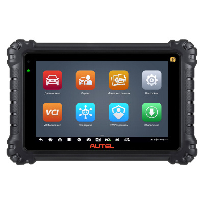 купить Autel 100002321 Сканер диагностический MaxiSys MS906 Pro-TS, DoIP