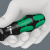 купить WERA WE-100051 Отвёртка крестовая, PH 1 x 80 мм
