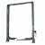купить NORDBERG N4122H1M-5G_380 Подъемник двухстоечный 5 т, верхняя синхронизация, 380 В, серый
